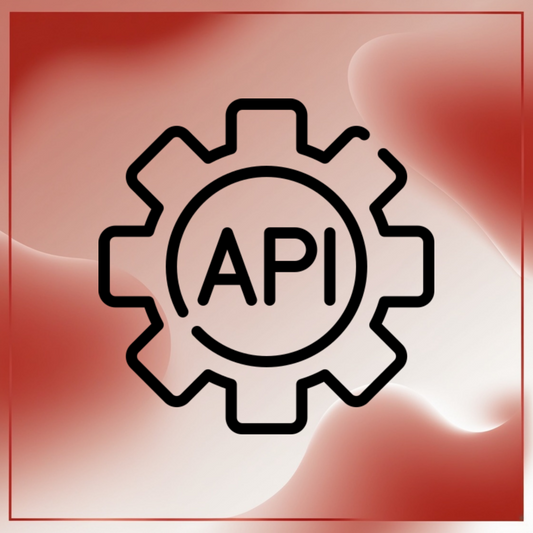 Custom API Integration for External Services