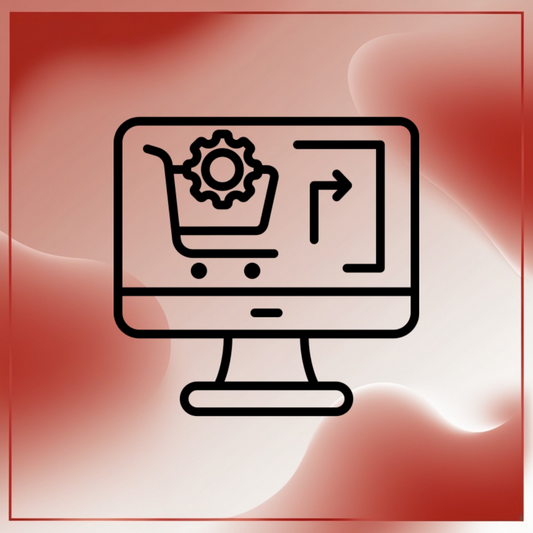 Comprehensive Sales Automation System